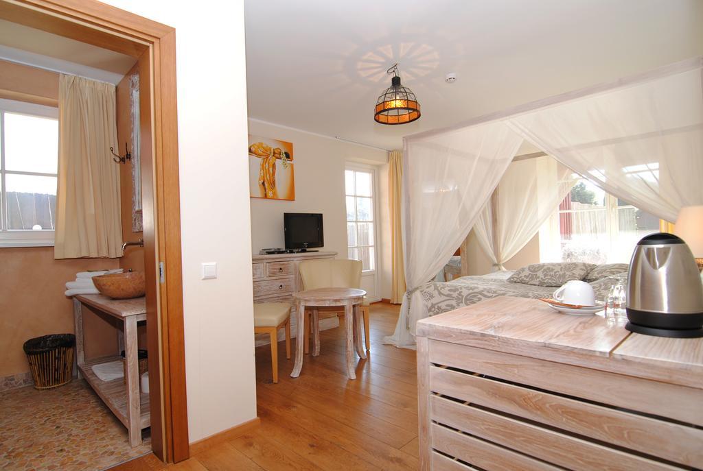 Juodasis Kalnas Juodkrante Room photo