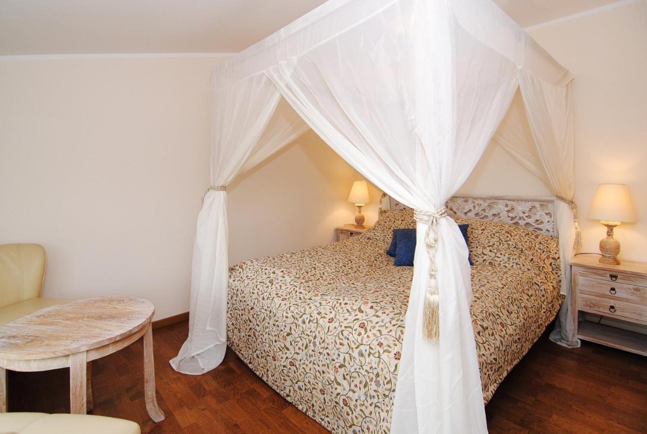 Juodasis Kalnas Juodkrante Room photo