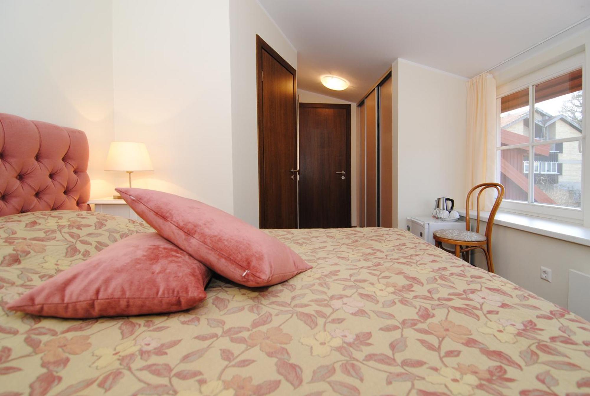 Juodasis Kalnas Juodkrante Room photo