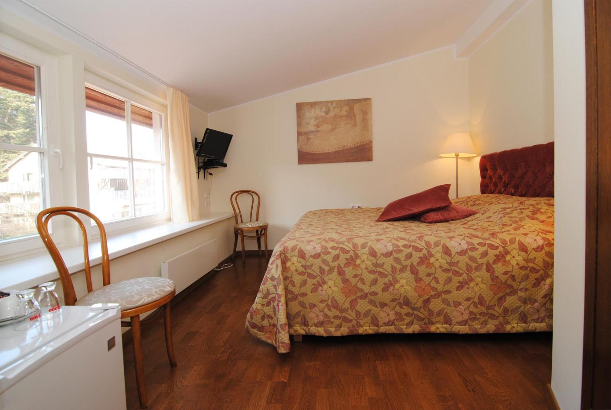 Juodasis Kalnas Juodkrante Room photo