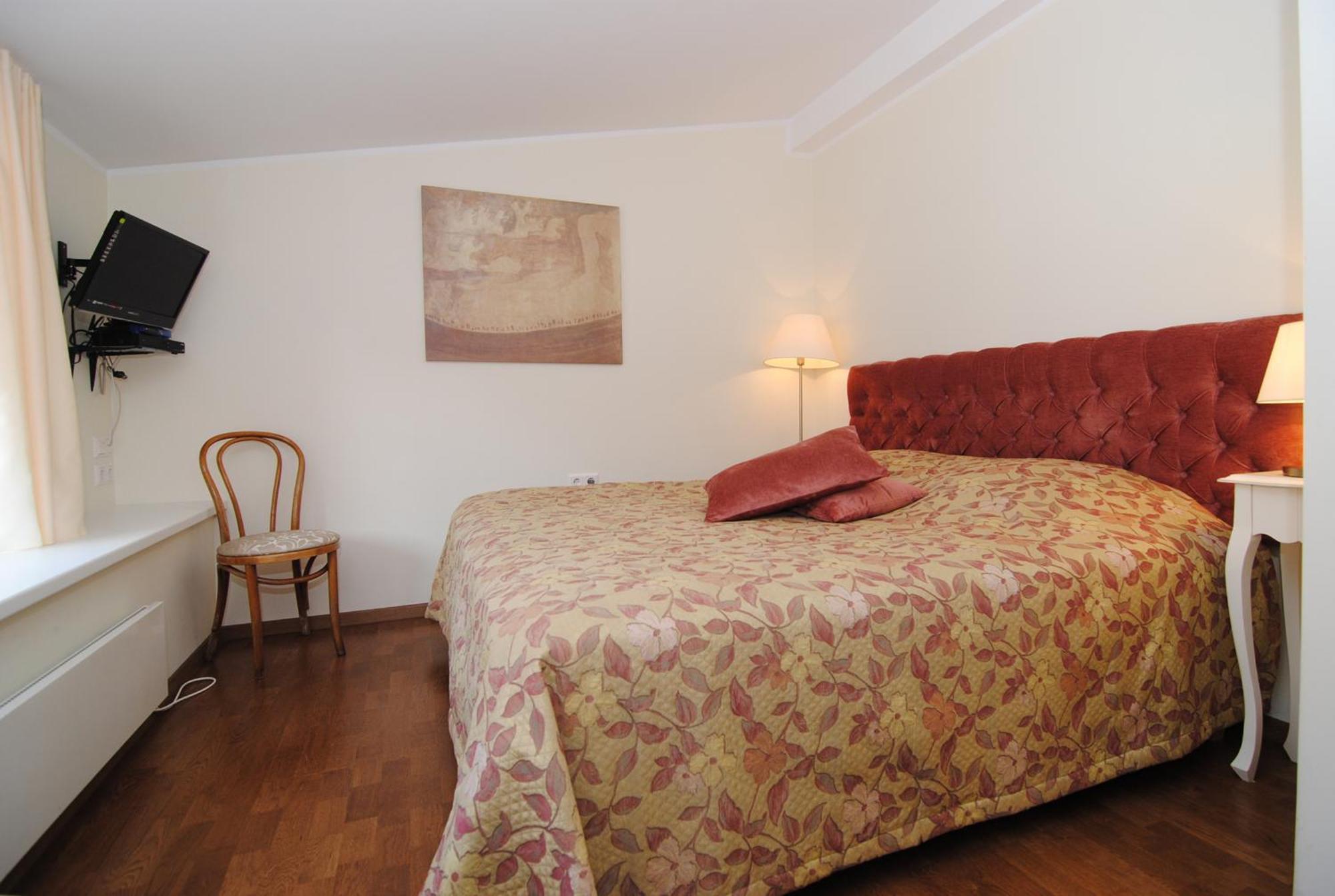 Juodasis Kalnas Juodkrante Room photo