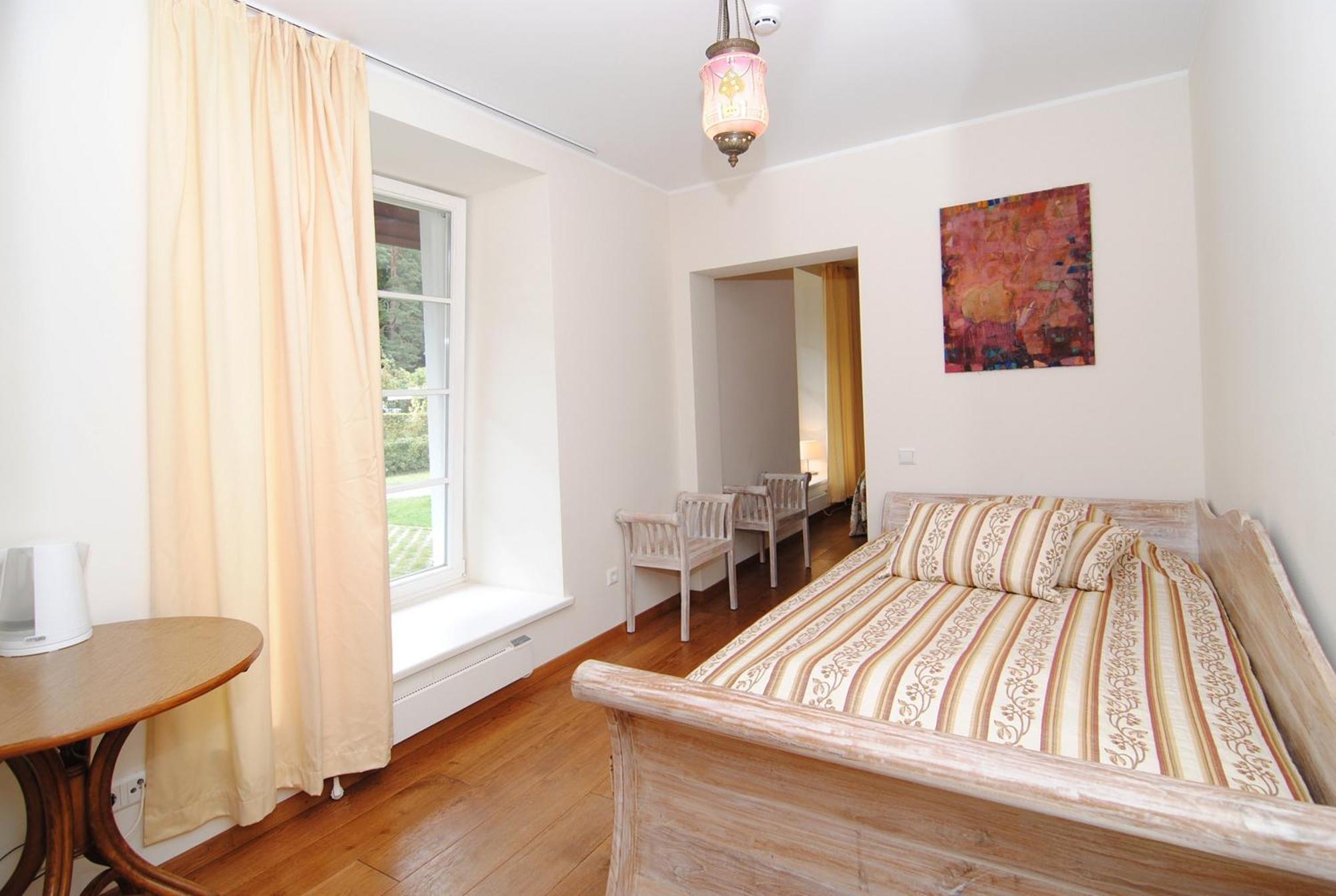Juodasis Kalnas Juodkrante Room photo