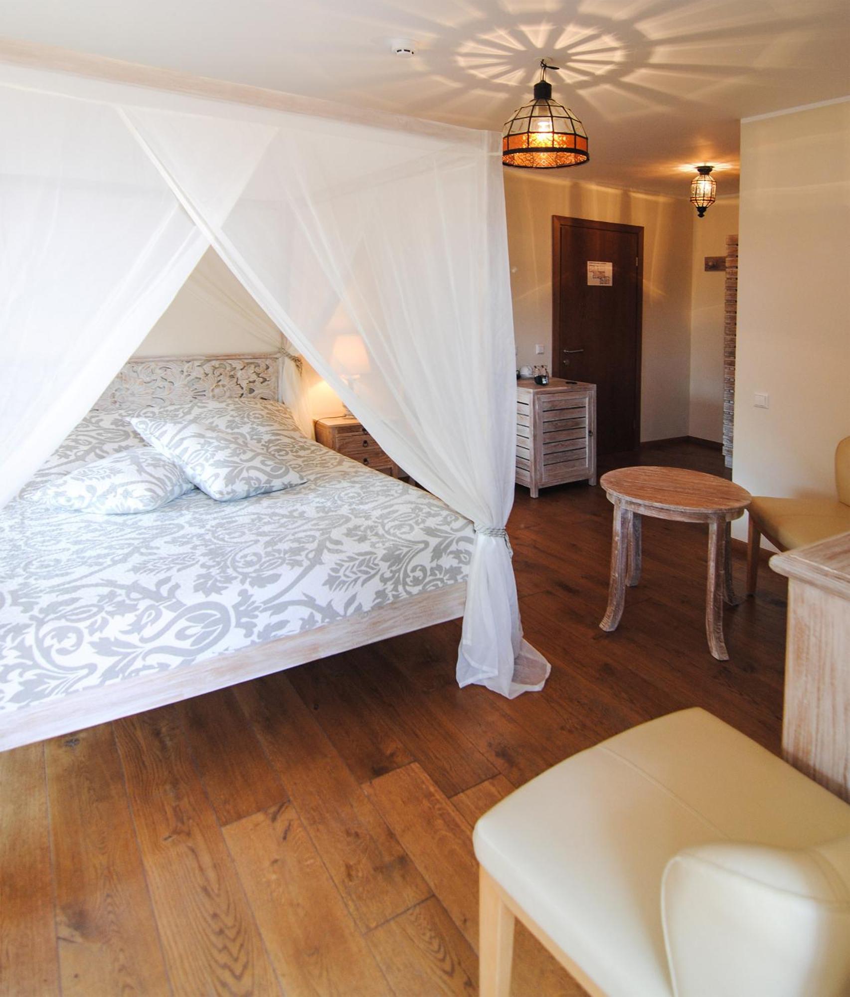 Juodasis Kalnas Juodkrante Room photo