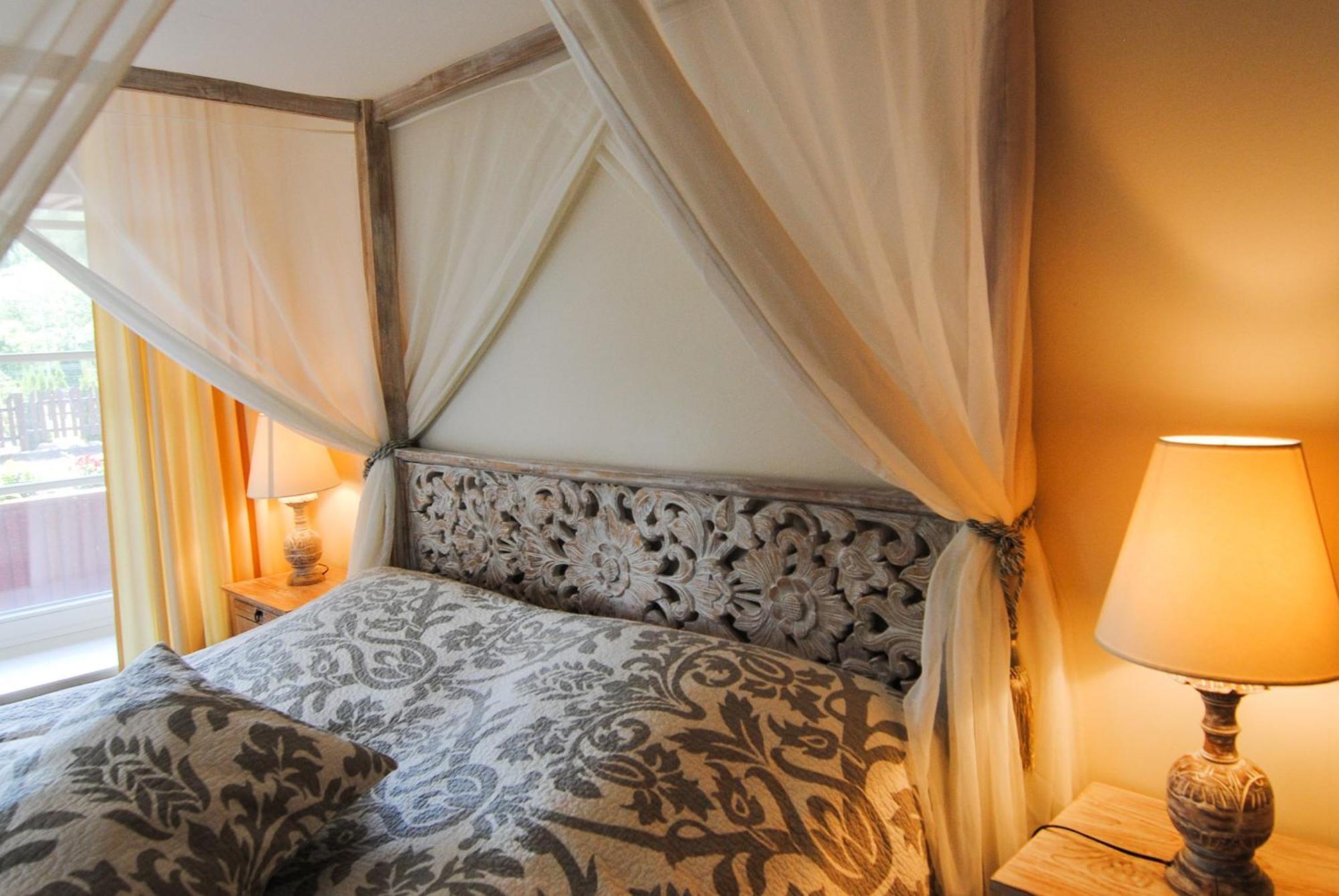 Juodasis Kalnas Juodkrante Room photo