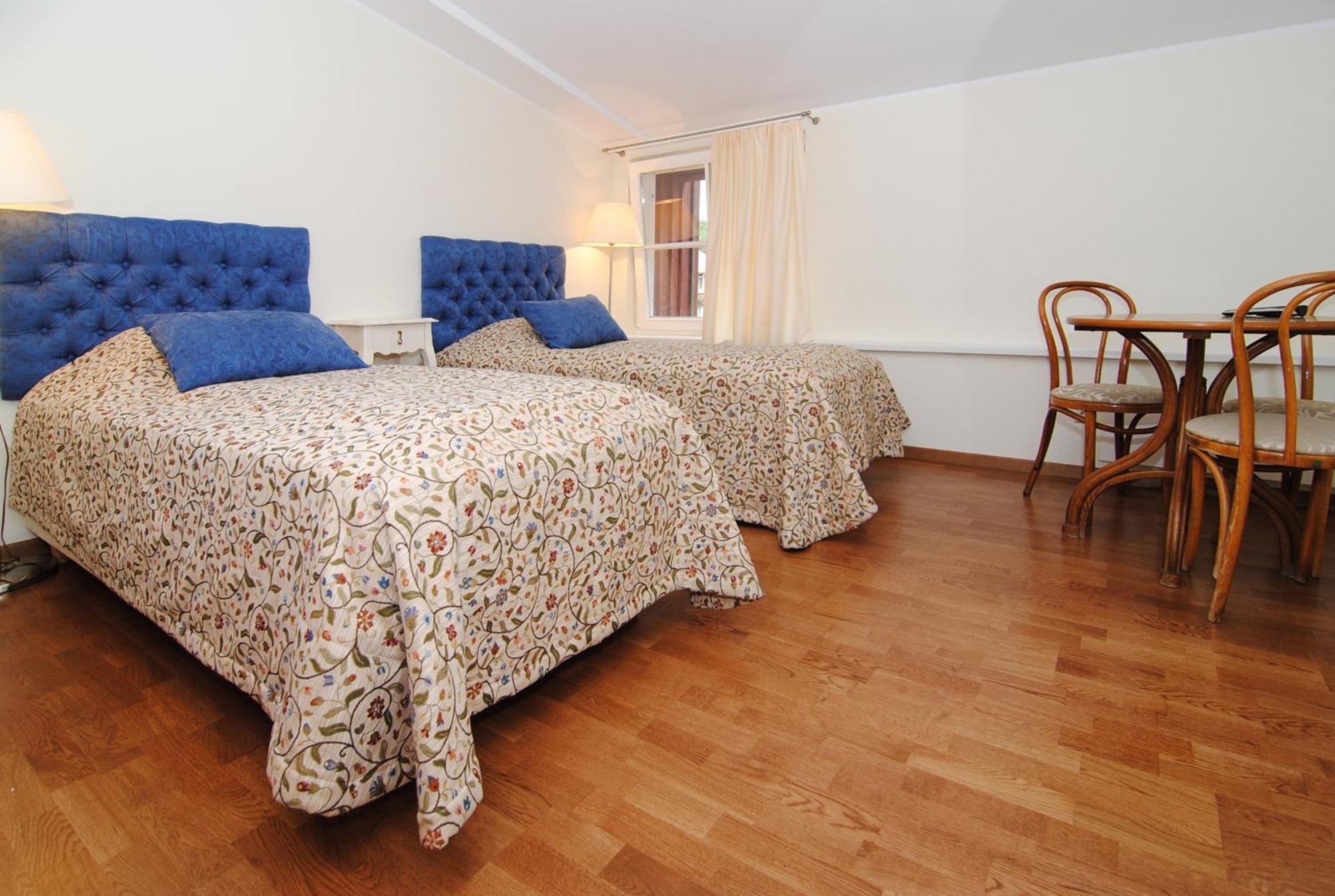 Juodasis Kalnas Juodkrante Room photo