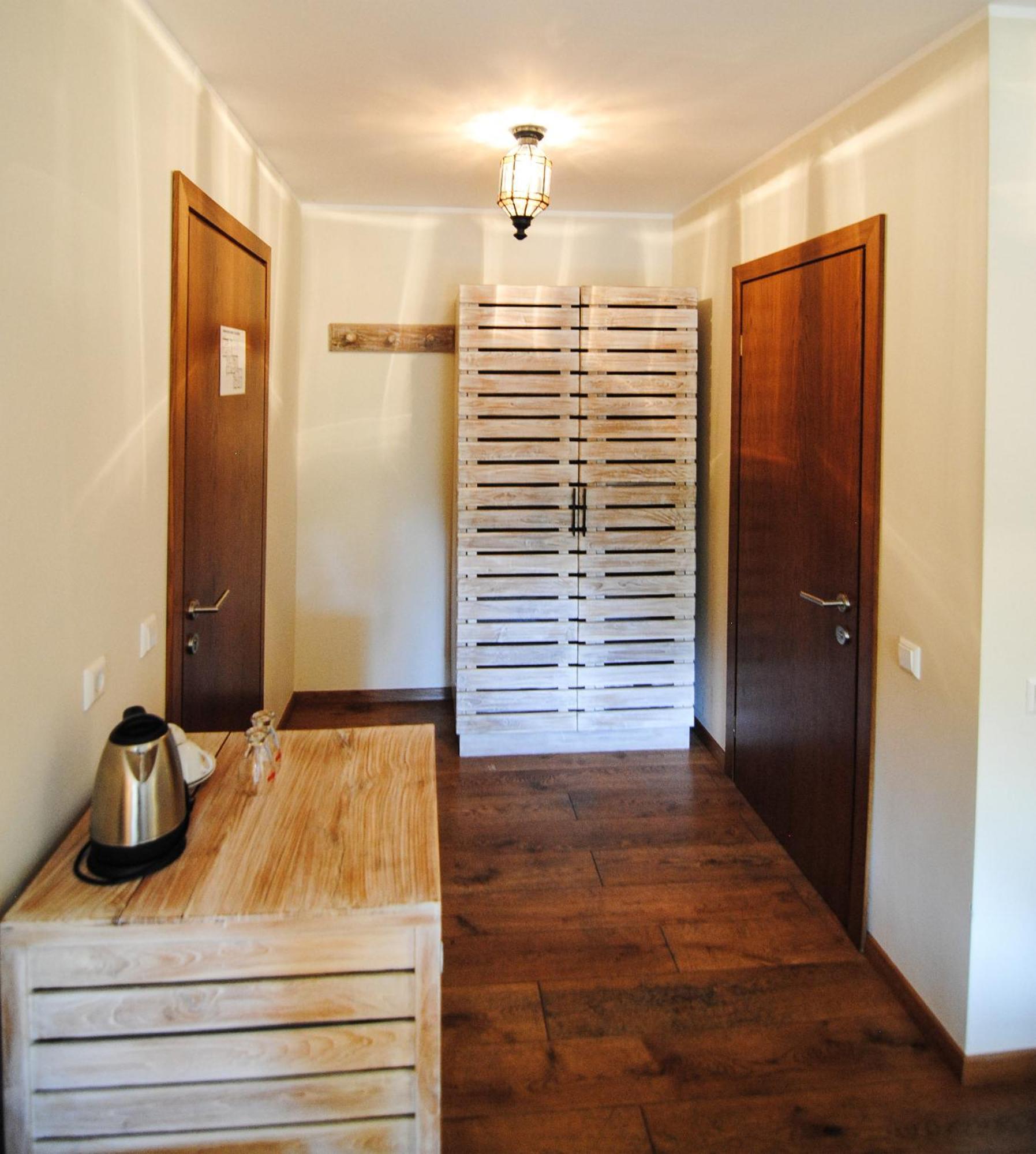 Juodasis Kalnas Juodkrante Room photo