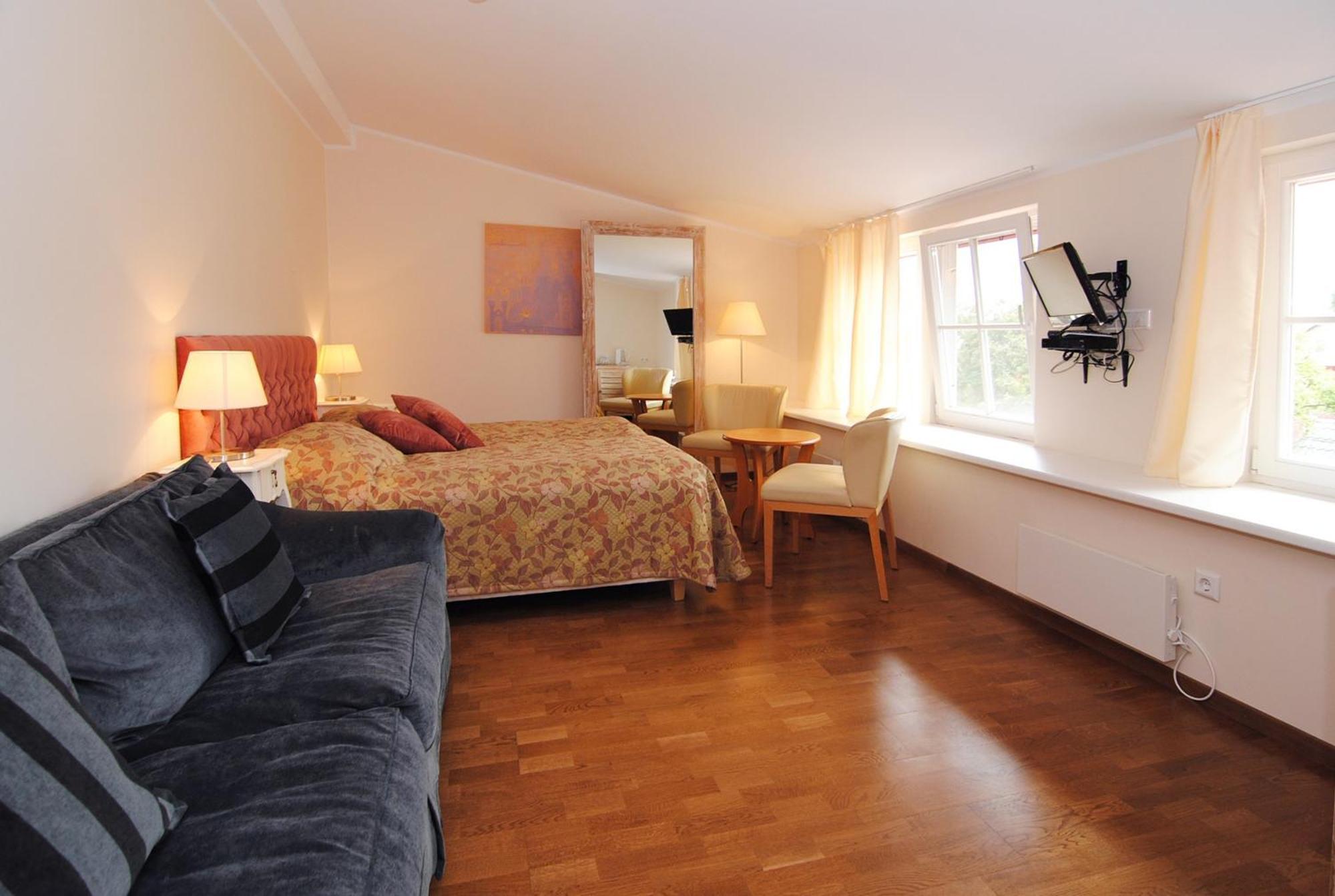 Juodasis Kalnas Juodkrante Room photo