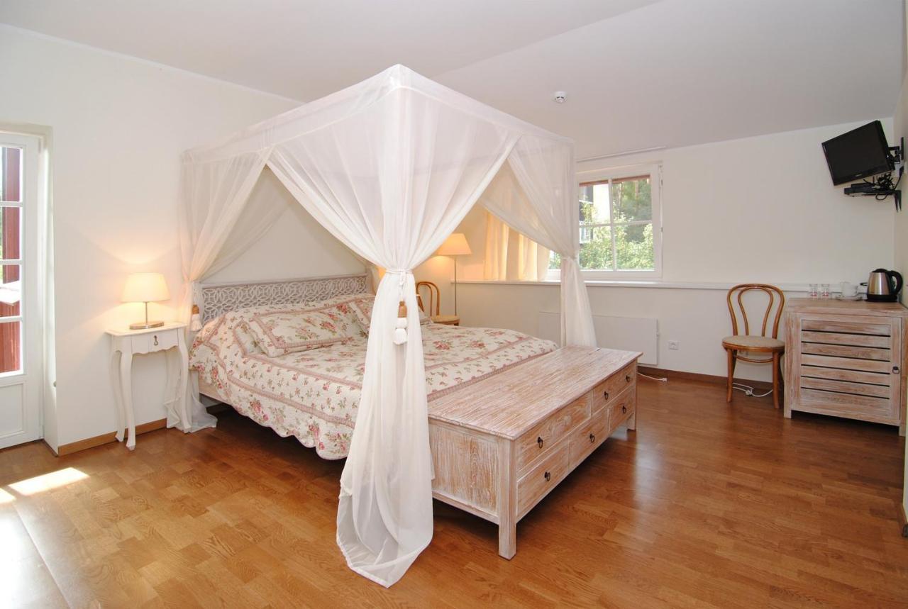Juodasis Kalnas Juodkrante Room photo